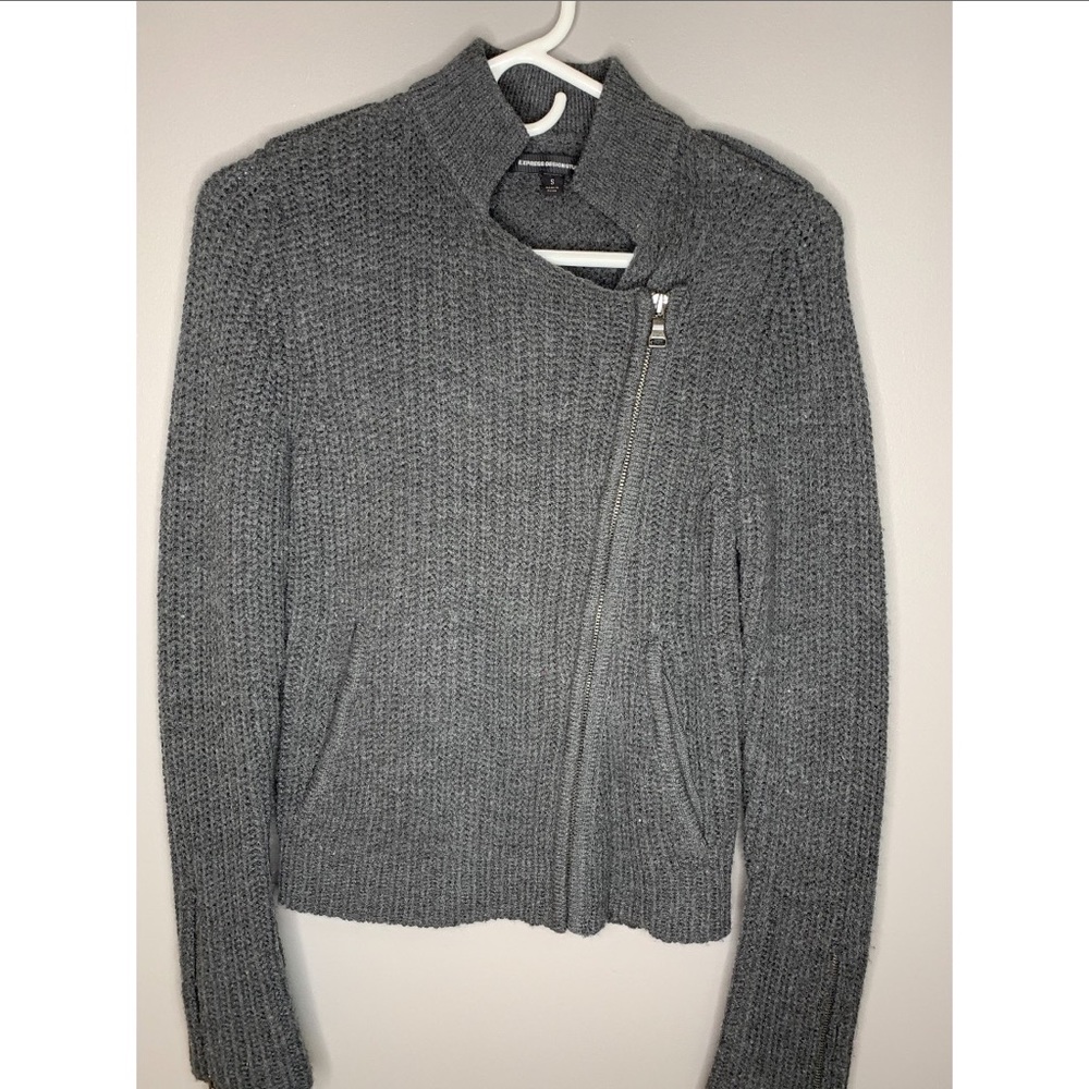 Express sweater - Picture 2 of 3